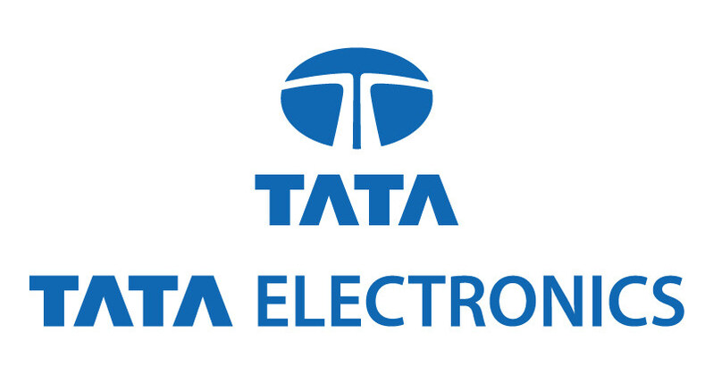 Tata Electronics Logo
