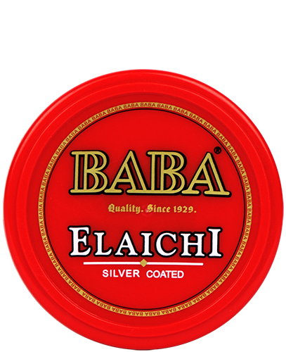 baba elachi